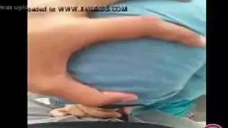 مثليه امسك العربية