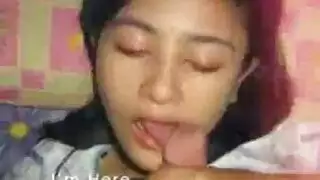 فتح غشاء ويزيل دم