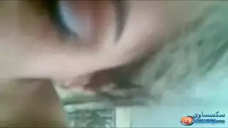 فيديو منزلي إباحي: شقراء تتعرض للضرب من زوجها