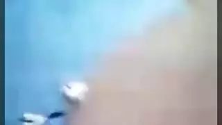 مشهد إكس إكس إكس: شاب لبناني يضاجع عروس سعودية بعنف بوضعية المبشر