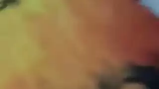 مصري يغتصب كس عراقية في مشهد إباحي صريح