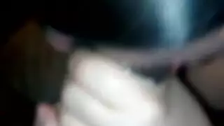 الشقراء ذات الحجاب تتعرض للجماع على وجهها وتُملأ بقوة