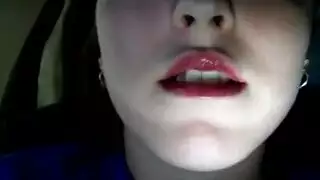 سميك الوثن التدخين حارس أمن