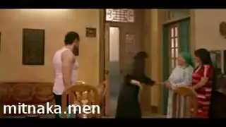 شريط سكس مسرب: النجمة المصرية علا غانم تتعرض للجماع من هاني عرفة