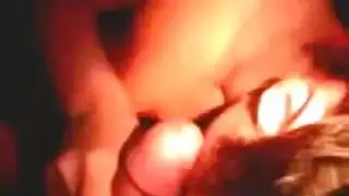 جنس أخوي منتصف الليل: قذف شرجي دون وعي